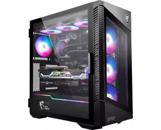 Корпус MSI MPG VELOX 100R