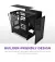 Корпус NZXT H3 Flow Black без БП (CC-H31FB-01)