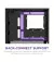 Корпус NZXT H3 Flow Black без БП (CC-H31FB-01)