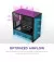 Корпус NZXT H3 Flow Black без БП (CC-H31FB-01)