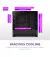 Корпус NZXT H3 Flow Black без БП (CC-H31FB-01)