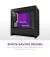 Корпус NZXT H3 Flow Black без БП (CC-H31FB-01)