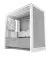 Корпус NZXT H3 Flow White без БП (CC-H31FW-01)