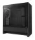 Корпус NZXT H5 Flow Black (CC-H52FB-01) без БЖ