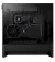 Корпус NZXT H5 Flow Black (CC-H52FB-01) без БЖ