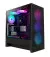 Корпус NZXT H5 Flow RGB Black (CC-H52FB-R1) без БЖ
