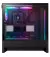 Корпус NZXT H5 Flow RGB Black (CC-H52FB-R1) без БЖ