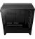 Корпус NZXT H5 Flow RGB Black (CC-H52FB-R1) без БЖ