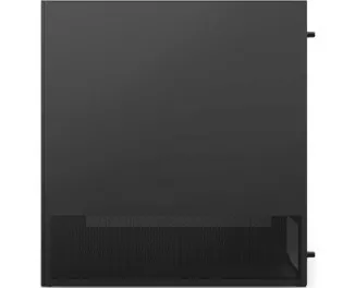 Корпус NZXT H5 Flow RGB Black (CC-H52FB-R1) без БЖ