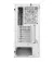 Корпус NZXT H5 Flow RGB White (CC-H52FW-R1) без БЖ