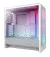 Корпус NZXT H5 Flow RGB White (CC-H52FW-R1) без БЖ
