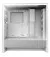 Корпус NZXT H5 Flow RGB White (CC-H52FW-R1) без БЖ