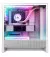 Корпус NZXT H5 Flow RGB White (CC-H52FW-R1) без БЖ