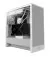 Корпус NZXT H5 Flow White (CC-H52FW-01) без БЖ