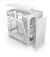 Корпус NZXT H5 Flow White (CC-H52FW-01) без БЖ