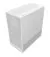 Корпус NZXT H5 Flow White (CC-H52FW-01) без БЖ