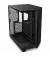Корпус NZXT H6 Flow Black (CC-H61FB-01) без БП