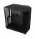 Корпус NZXT H6 Flow Black (CC-H61FB-01) без БП