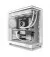 Корпус NZXT H6 Flow White (CC-H61FW-01) без БП