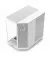 Корпус NZXT H6 Flow White (CC-H61FW-01) без БП