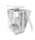 Корпус NZXT H6 Flow White (CC-H61FW-01) без БП