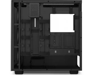 Корпус NZXT H7 Elite Black (CM-H71EB-01)