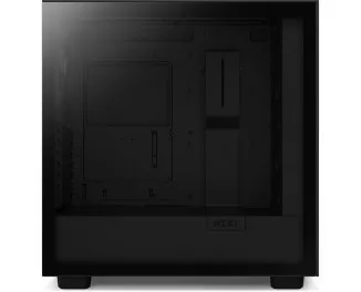 Корпус NZXT H7 Elite Black (CM-H71EB-01)