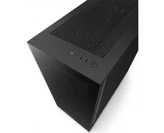 Корпус NZXT H7 Elite Black (CM-H71EB-01)