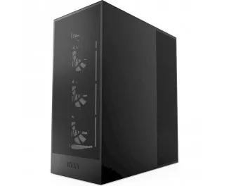 Корпус NZXT H7 Flow Black (CM-H72FB-01) без БЖ
