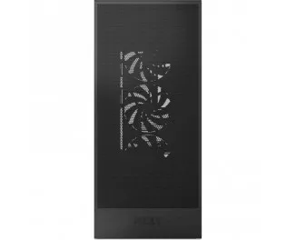 Корпус NZXT H7 Flow Black (CM-H72FB-01) без БЖ