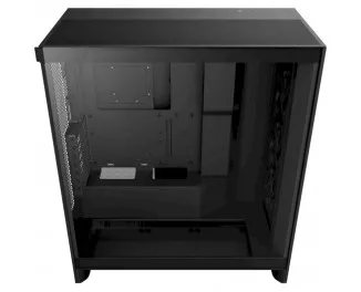 Корпус NZXT H7 Flow Black (CM-H72FB-01) без БЖ
