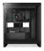 Корпус NZXT H7 Flow Black (CM-H72FB-01) без БЖ