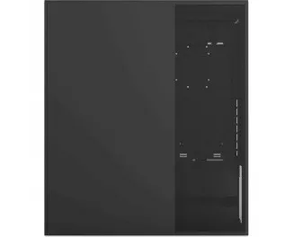 Корпус NZXT H7 Flow Black (CM-H72FB-01) без БЖ