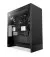 Корпус NZXT H7 Flow Black (CM-H72FB-01) без БЖ