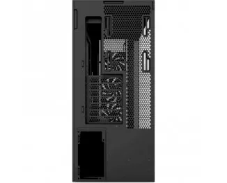 Корпус NZXT H7 Flow Black (CM-H72FB-01) без БЖ