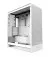 Корпус NZXT H7 Flow White (CM-H72FW-01) без БП
