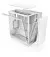 Корпус NZXT H7 Flow White (CM-H72FW-01) без БП