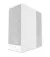 Корпус NZXT H7 Flow White (CM-H72FW-01) без БП