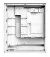 Корпус NZXT H7 Flow White (CM-H72FW-01) без БП
