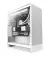 Корпус NZXT H7 Flow White (CM-H72FW-01) без БП