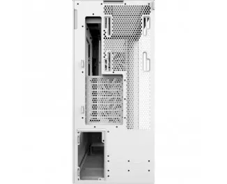 Корпус NZXT H7 Flow White (CM-H72FW-01) без БП