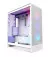 Корпус NZXT H7 RGB All White (CM-H72FW-R1) без БП