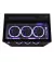 Корпус NZXT H9 Elite Black без БП (CM-H91EB-01)