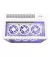 Корпус NZXT H9 Elite White без БЖ (CM-H91EW-01)