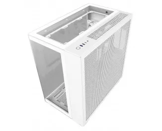 Корпус NZXT H9 Elite White без БЖ (CM-H91EW-01)