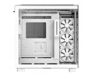 Корпус NZXT H9 Elite White без БЖ (CM-H91EW-01)