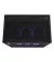 Корпус NZXT H9 Flow Black без БП (CM-H91FB-01)