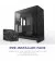 Корпус NZXT H9 Flow Black без БП (CM-H92FB-01)