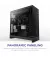 Корпус NZXT H9 Flow Black без БП (CM-H92FB-01)