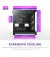 Корпус NZXT H9 Flow Black без БП (CM-H92FB-01)